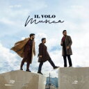 Il Volo / MUSICA～愛する人よ 【CD】