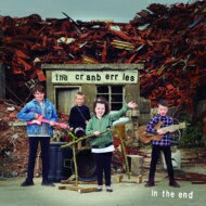 THE CRANBERRIES Nx[Y / In The End yCDz