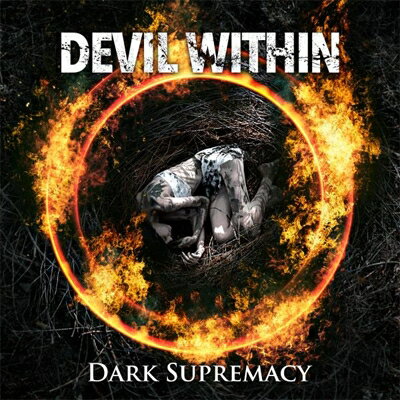 DEVIL WITHIN / DARK SUPREMACY 【CD】