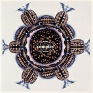 【送料無料】 Complex コンプレックス / COMPLEX BEST 【限定盤】 (+Blu-ray) 【SHM-CD】のサムネイル