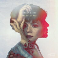 Norah Jones mW[Y / Begin Again (AiOR[h / Blue Note / RZvgAo) yLPz