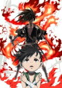 どろろ Blu-ray Box 上巻 【BLU-RAY DISC】