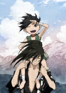 どろろ Blu-ray Box 下巻 【BLU-RAY DISC】 どろろ Blu-ray Box 下巻 【BLU-RAY DISC】