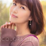 新妻聖子 セイコニイヅマ / Colors of Life 【CD】