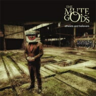 楽天HMV＆BOOKS online 1号店【輸入盤】 Mute Gods / Atheists & Believers 【CD】