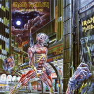 ͢ס IRON MAIDEN ᥤǥ / Somewhere In Time (Remastered Edition)(EU...