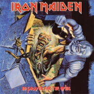 【輸入盤】 IRON MAIDEN アイアンメイデン / No Prayer For The Dying (Remastered Edition)(EU盤) 【CD】