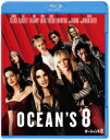 オーシャンズ8<<WBD>> 【BLU-RAY DISC】