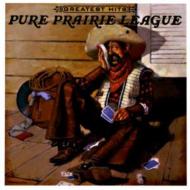 【輸入盤】 Pure Prairie League / Greatest Hits 【CD】