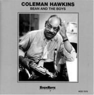 【輸入盤】 Coleman Hawkins コールマンホーキンス / Bean And The Boys 【CD】