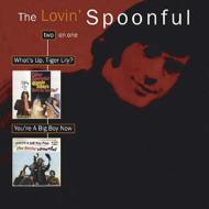 Lovin' Spoonful ラビンスプーンフル / What's Up Tiger Lily / You're A Big Boy Now 輸入盤 【CD】