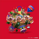 CUBERS / メジャーボーイ 【通常盤】 【CD Maxi】