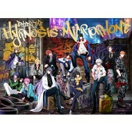 ヒプノシスマイク-Division Rap Battle- / ヒプノシスマイク-Division Rap Battle- 1st FULL ALBUM「Enter the Hypnosis Microphone」初回限定LIVE盤 【CD】