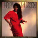【輸入盤】 Shirley Murdock / Shirley Murdock (Expanded) 【CD】
