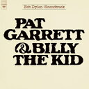 Bob Dylan {ufB / Pat Garrett &amp; Billy The Kid (AiOR[h) yLPz