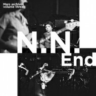 Mars / Mars Archives Volume Three: N.n. End yLPz