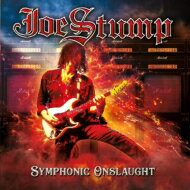 【輸入盤】 Joe Stump / Symphonic Onslaught 
