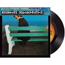 Boz Scaggs ボズスキャッグス / From Silk Degrees (7インチシングルレコード) 【7