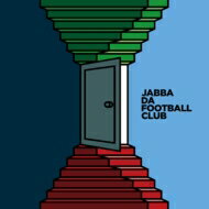 JABBA DA FOOTBALL CLUB / 新世界 【初回生産限定盤】 【CD Maxi】