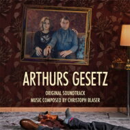 【輸入盤】 Arthurs Gesetz (Arthur's Law) 【CD】