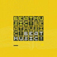 Mark Guiliana / Beatmusic!beatmusic!beatmusic! 【CD】