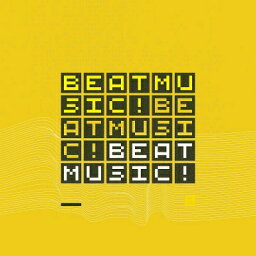 Mark Guiliana / Beatmusic!beatmusic!beatmusic! 【CD】