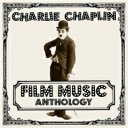  チャーリー・チャップリン 映画音楽集（2CD） 