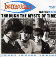 【輸入盤】 Barracudas / Through The Mysts Of Time 【CD】