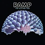 Ramp ランプ / Old One Two / Paint Me Any Color 【7&quot;&quot;Single】