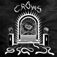 【輸入盤】 Crows (Uk) / Silver Tongues 【CD】