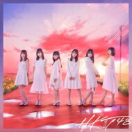 HKT48 / 意志 【TYPE-B】 【CD Maxi】