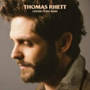【輸入盤】 Thomas Rhett / Center Point Road 【CD】
