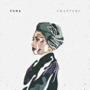 Yuna (Malaysia) / Chapters (180グラム重量盤レコード) 【LP】