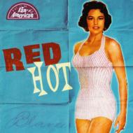 【輸入盤】 Red Hot 【CD】