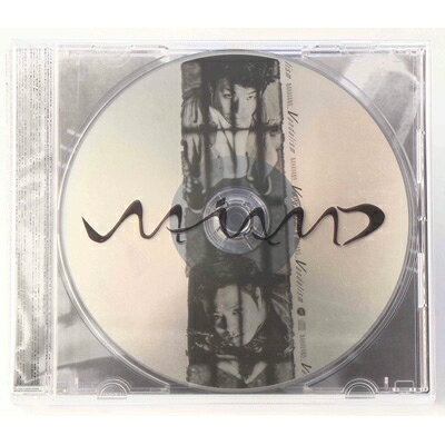 NAHAVAND / Vandalism 【CD】