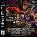 【輸入盤】 Juice WRLD / Death Race For Love 【CD】