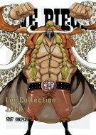 ONE PIECE Log Collection "JACK" 【DVD】