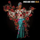 【輸入盤】 Angelique KiDJo アンジェリックキジョ / Celia 【CD】