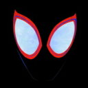 スパイダーマン: スパイダーバース / スパイダーマン: スパイダーバース オリジナルサウンドトラック (アナログレコード) 【LP】