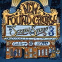 【輸入盤】 New Found Glory ニューファウンドグローリー / From The Screen To Your Stereo 3 【CD】