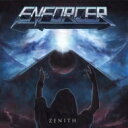 【輸入盤】 Enforcer エンフォーサー / Zenith 【CD】