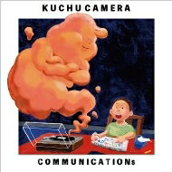 Artist Name: Na Line - 空中カメラ / COMMUNICATIONs 【CD】