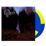 Opeth オーペス / My Arms Your Hearse (Colored Vinyl) 【LP】