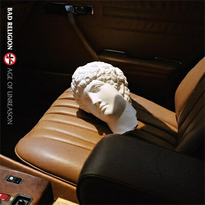 【輸入盤】 Bad Religion バッドリリジョン / Age Of Unreason 【CD】