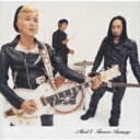 MAD3 / フォーエバー・ティーンエイジ 【CD】