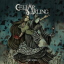 Cellar Darling / Spell 【初回限定盤】 ( オーディオブックCD) 【CD】