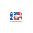 【輸入盤】 Rgg Trio / Trevor Watts / Rafa 【CD】