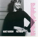 【輸入盤】 Nancy Harrow / Partners (2CD) 【CD】