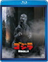 ゴジラ(1984年度作品) <東宝Blu-ray名作セレクション> 【BLU-RAY DISC】