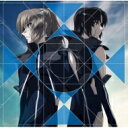 Angela アンジェラ / THE BEYOND 【アニメ盤】 【CD Maxi】